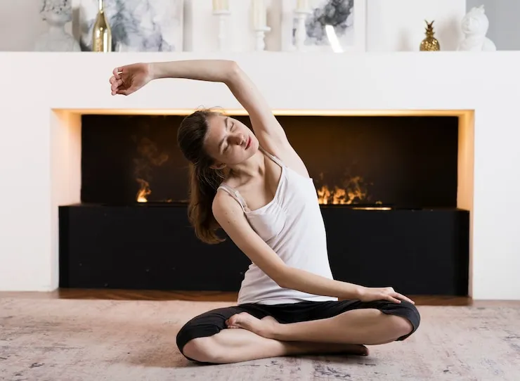 Kundalini Yoga Phoenix – Find Your Inner Fire