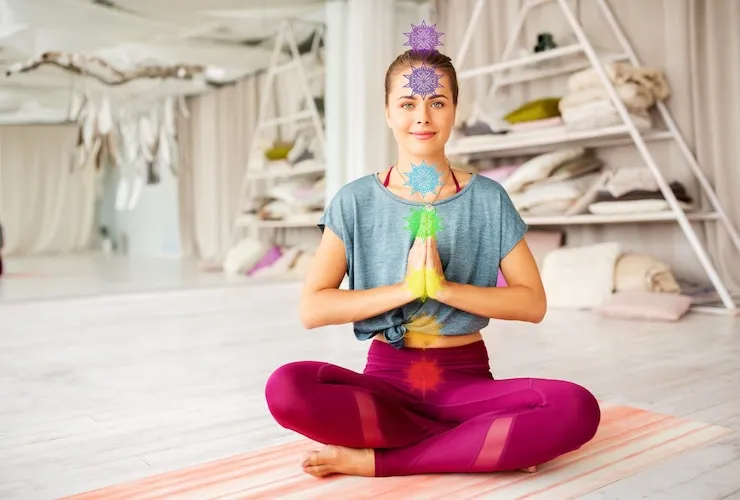 The Transformative Journey of Kundalini Yoga For Beginners