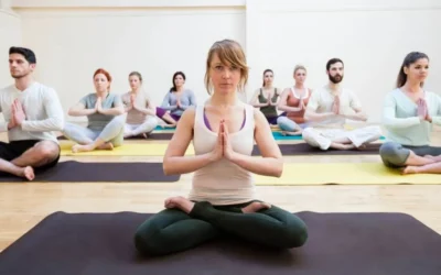 Is Kundalini Yoga the Mind–Body Reset Phoenix Professionals Need?