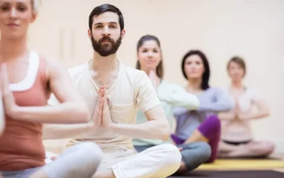 Why Are Kundalini Yoga Classes Gaining So Much Attention?