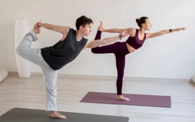 The Rise of Personalized Yoga in Arizona