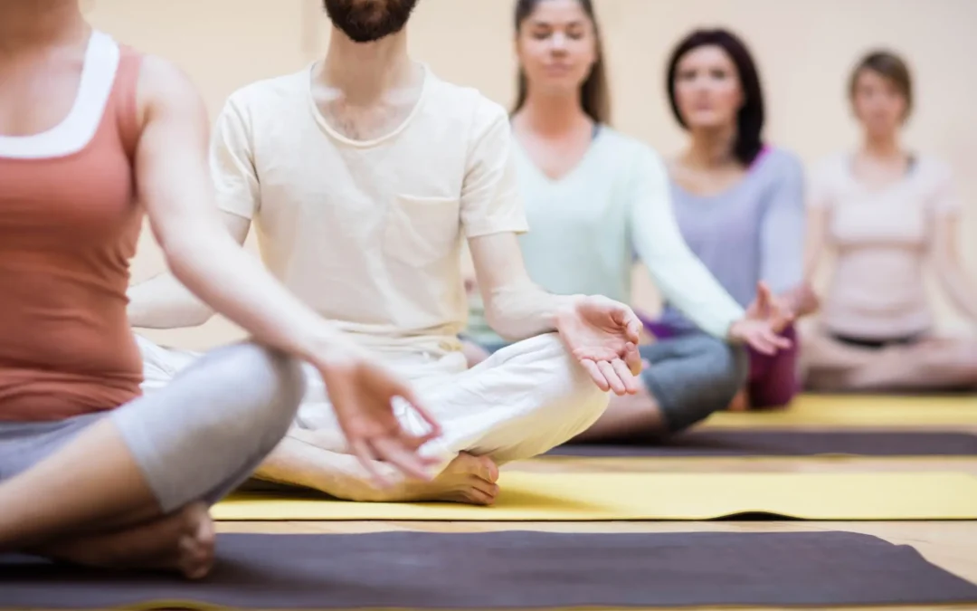 yoga for all