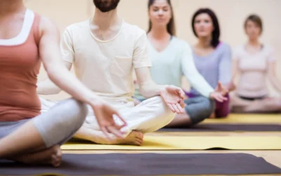 Kundalini Yoga for Beginners: What to Expect From Your Journey