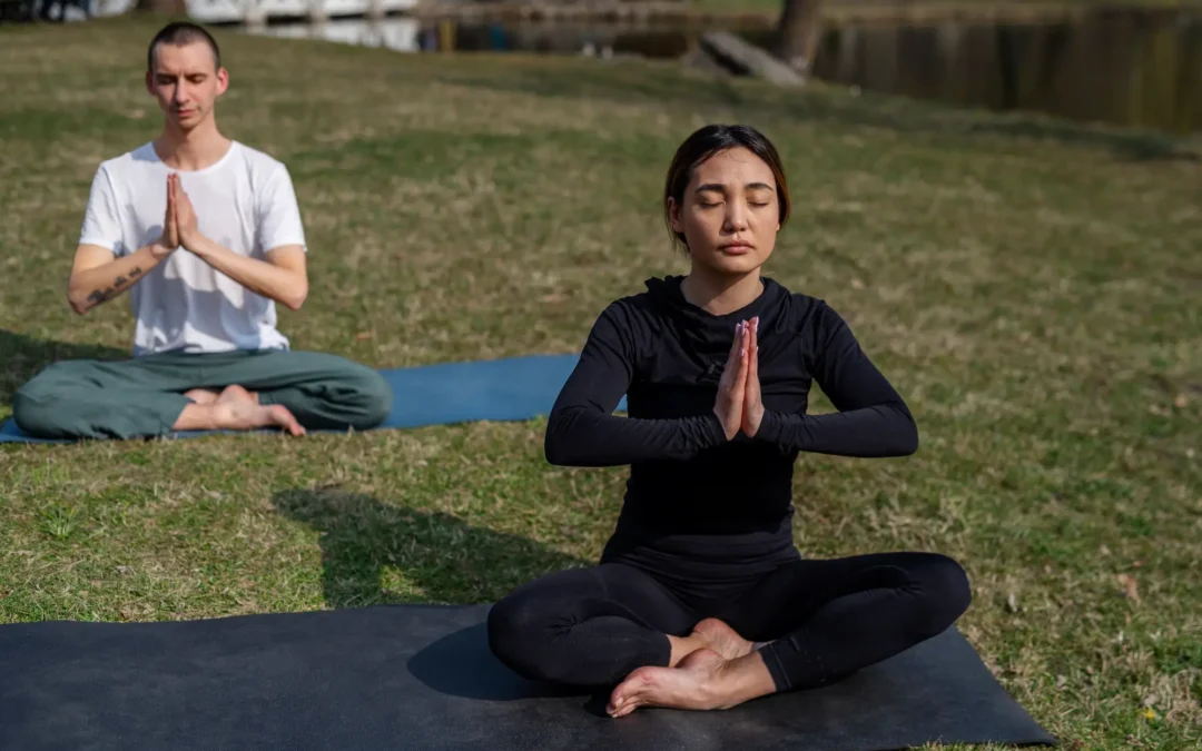 yoga for all