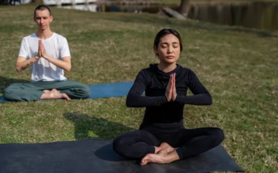 Beyond Yoga Poses: What Students Learn in Kundalini Yoga