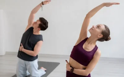 Do You Need Yoga Classes, Private Lessons, or a Trainer?