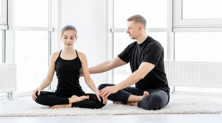 yoga for all