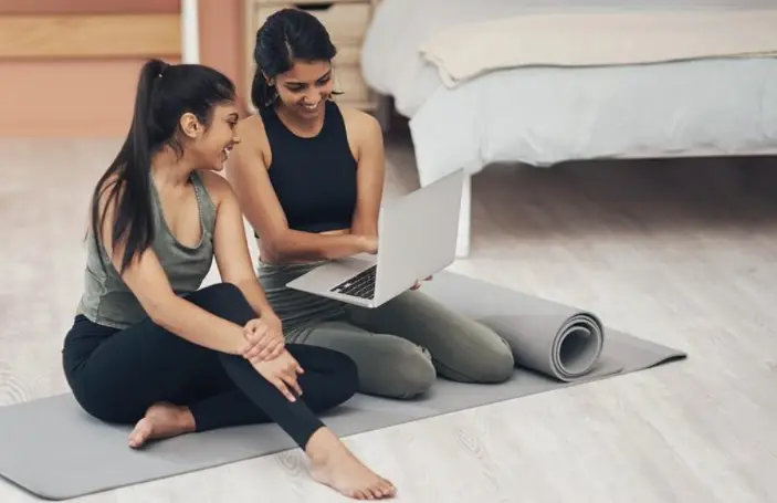 yoga for all