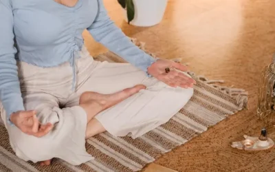 Why Are Ancient Kundalini Practices Trending Again?