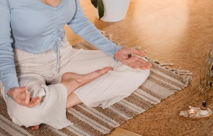 yoga for all