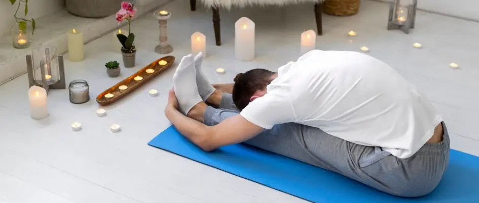 yoga for all