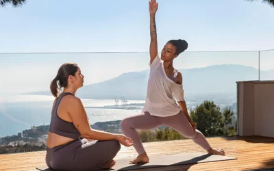 Why More People Are Choosing a Private Yoga Instructor in Arizona