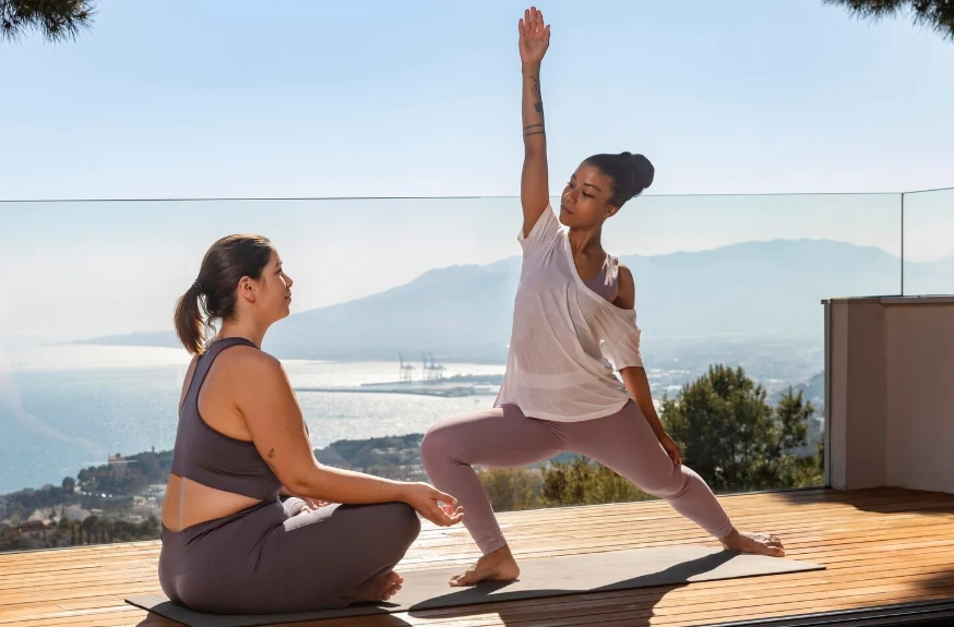 yoga for all