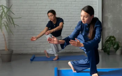Do You Really Need Private Yoga Classes in Arizona?