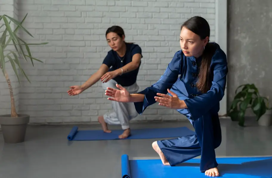 yoga for all
