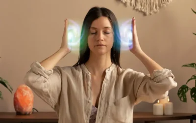 What Should You Know Before Trying Reiki Healing in Arizona?